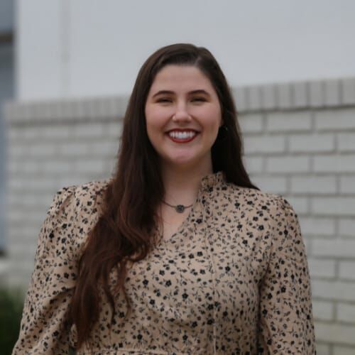 Amanda Patterson Headshot